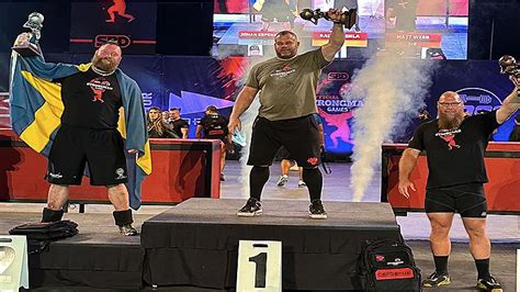 official strongman games 2023.